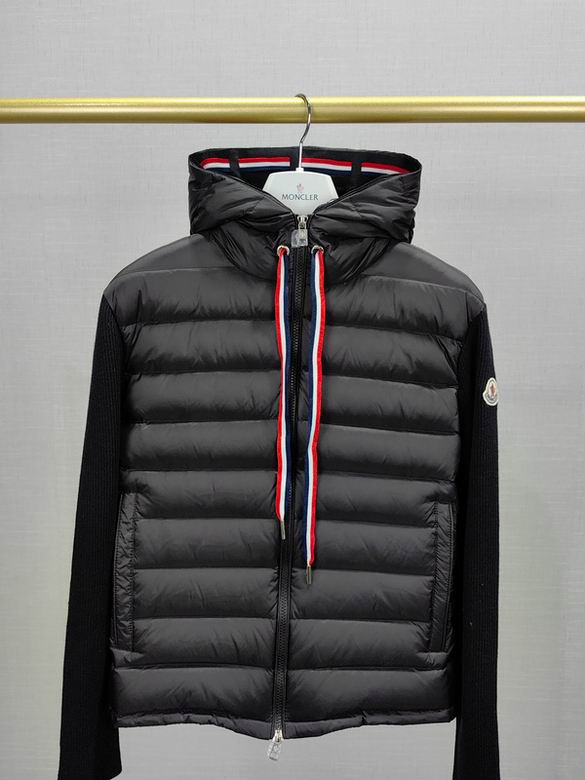 Moncler M-XXL LCn33