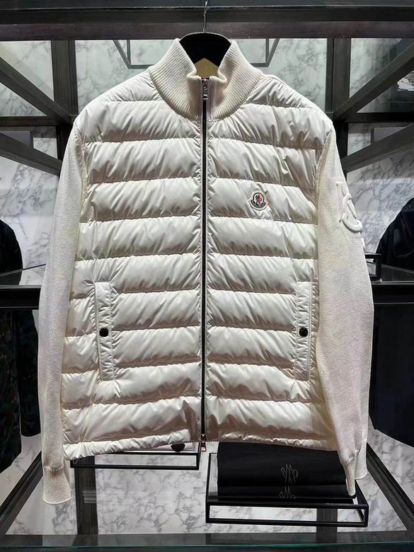 Moncler S-XXL LCn36