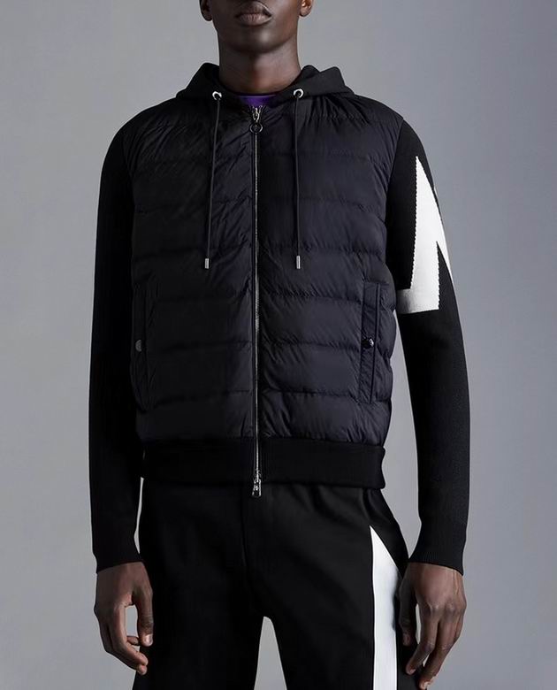 Moncler S-XXL LCn37