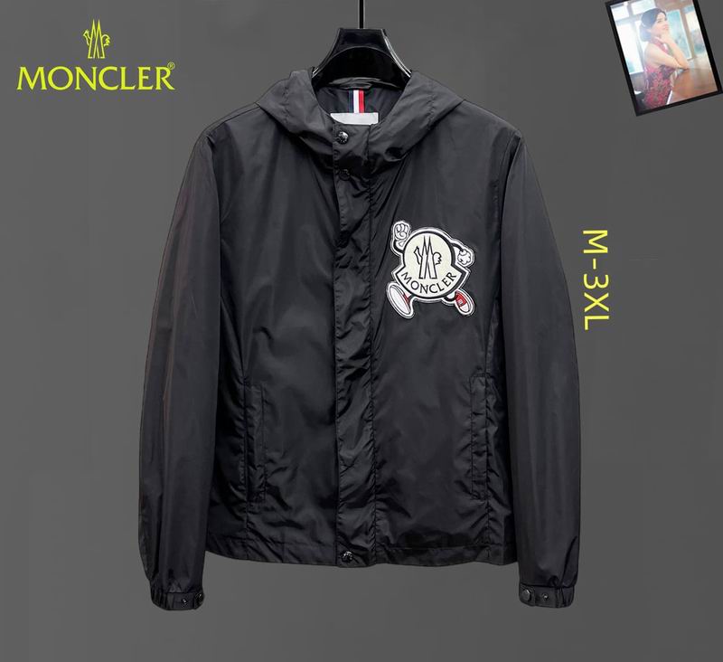 Moncler M-3XL 12yr239