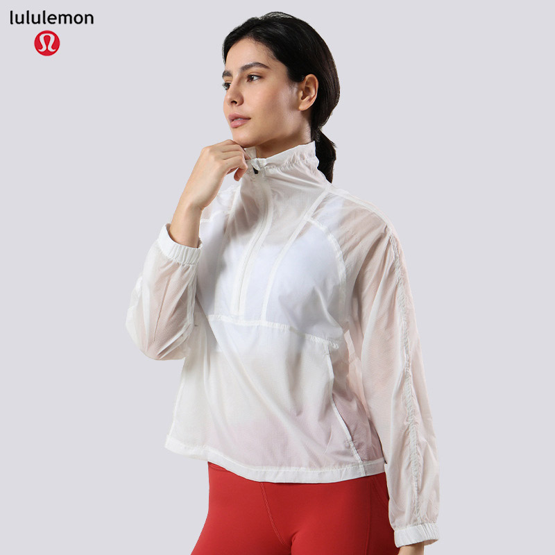 Lululemon 2171 3C S-XL nlh