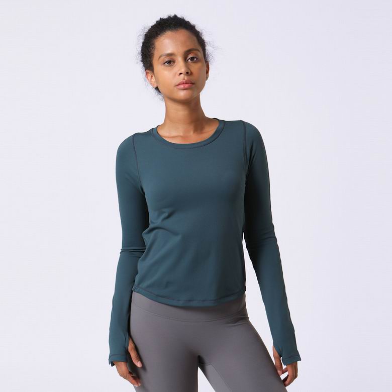Lululemon 2126 S-XL  4C ngc