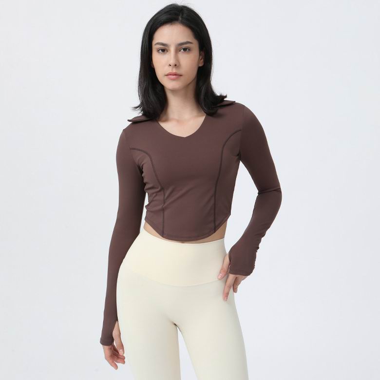 Lululemon 2221 S-XL 4C nlh