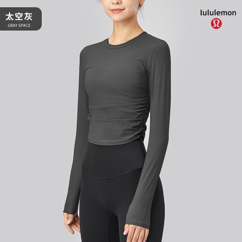 Lululemon CX-0927 S-XL 3C nlh