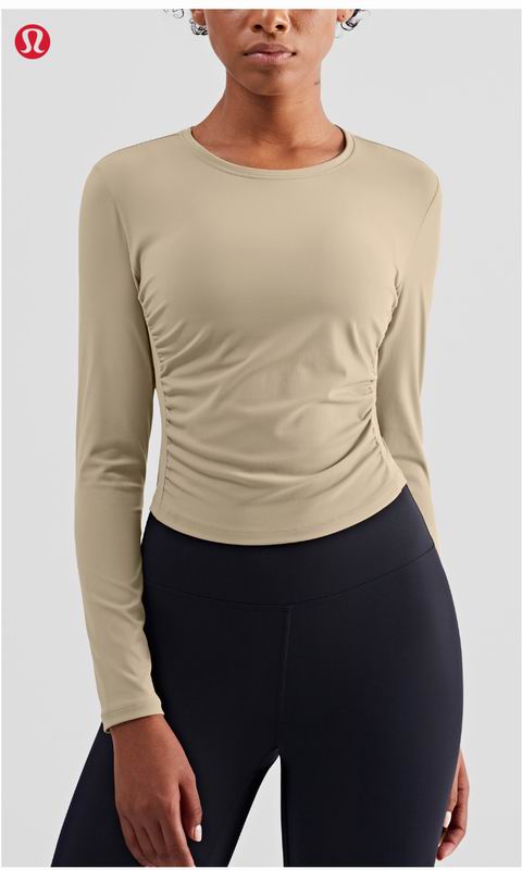 Lululemon CX1403 4C S-XL nlh