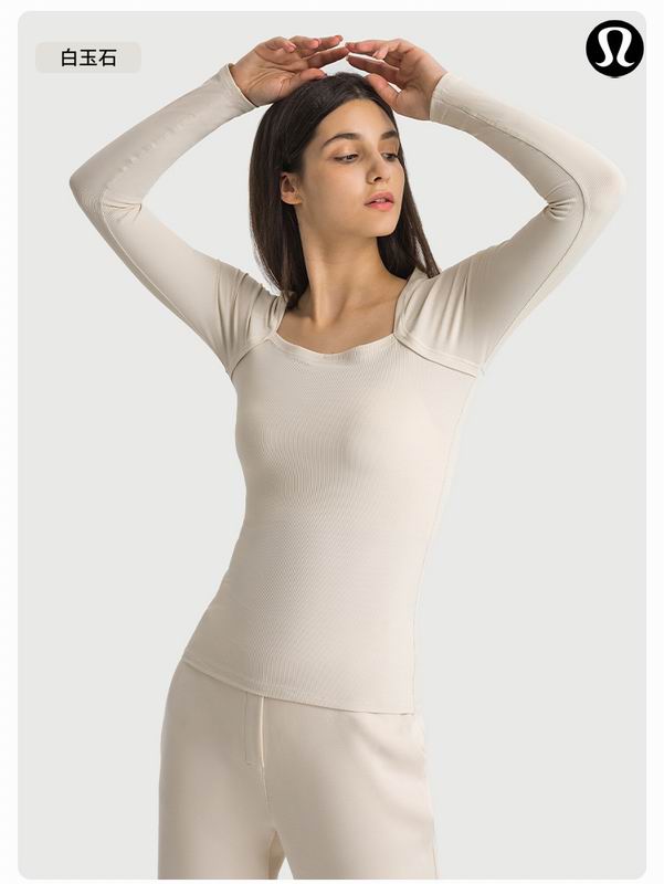 Lululemon DS203 4C S-XXL nlh