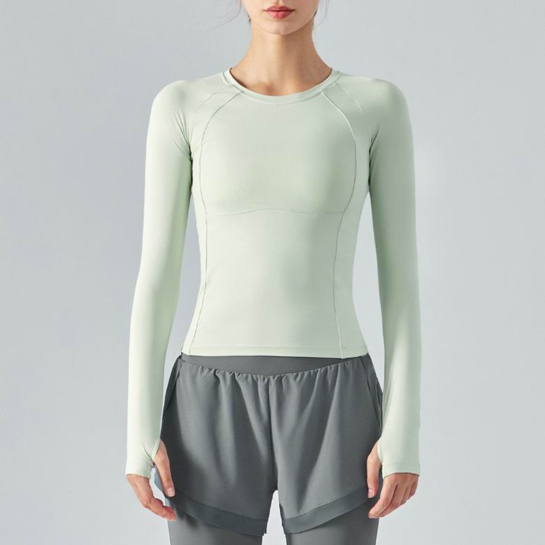 Lululemon DSL345 S-XL 4C ngc