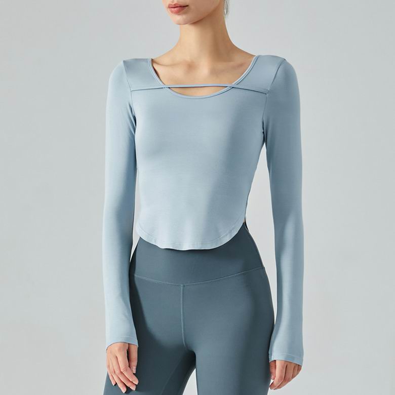 Lululemon DSL358 S-XL 5C ngc