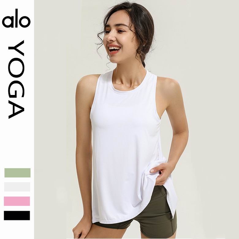 Alo S-XL YD076 4C