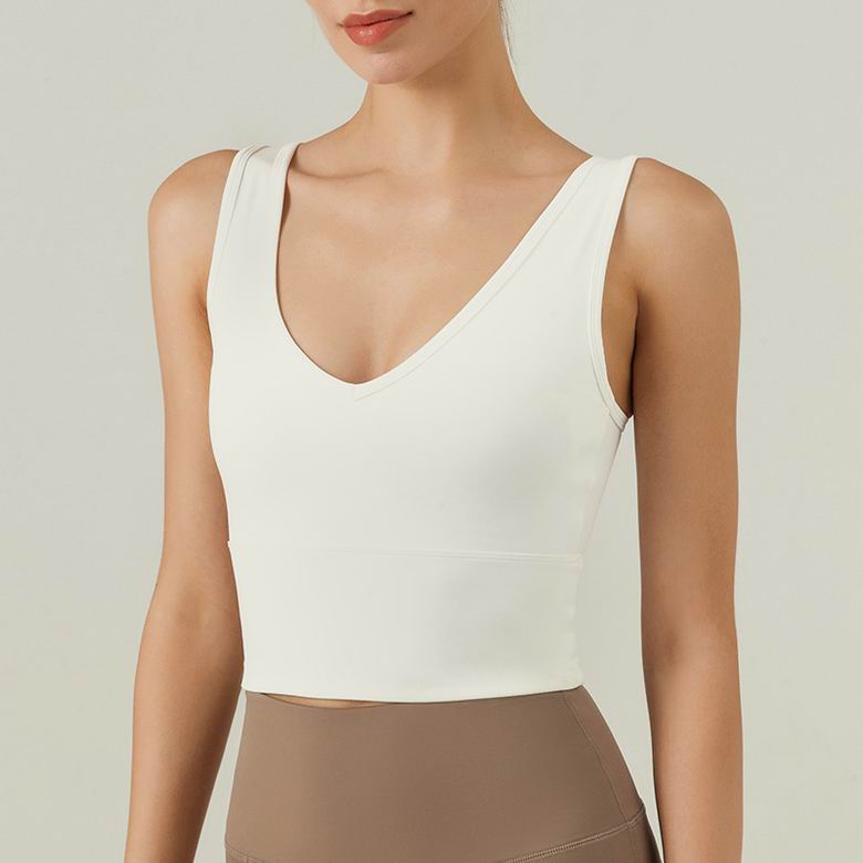 Lululemon DS282V S-XL 4C ngc