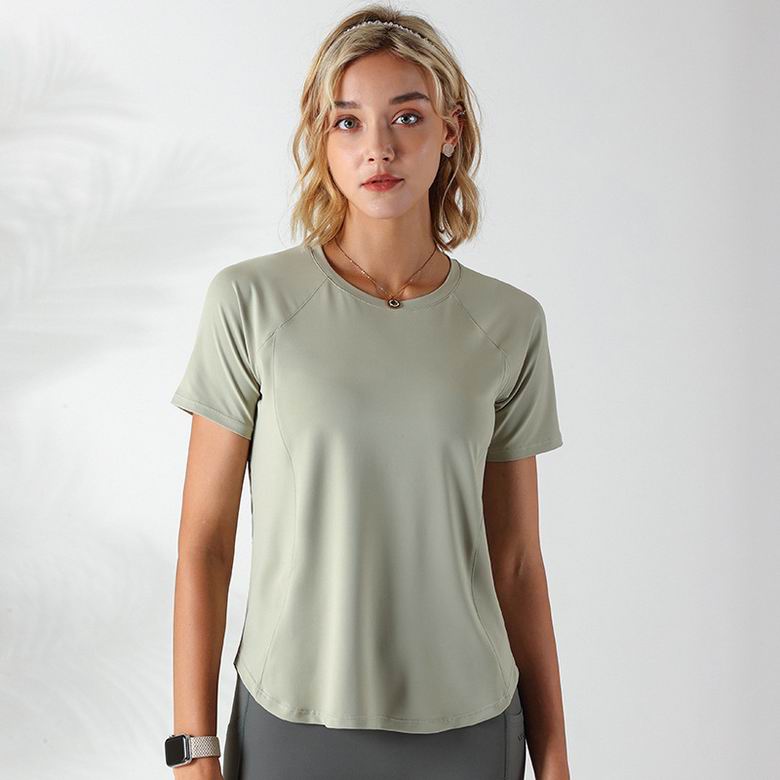 Lululemon  T006 S-L 3C ngc