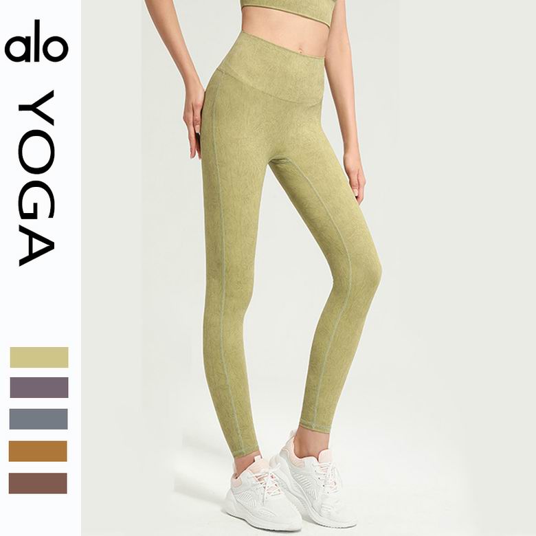 Alo S-XL nlhYK093 5C