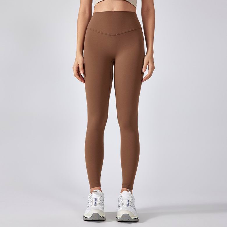 Lululemon 4-12 DAW165 5C YD