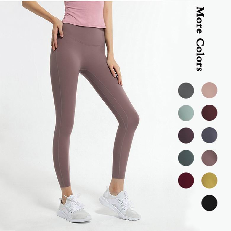 Lululemon 032VVV S-XL 11C ngc