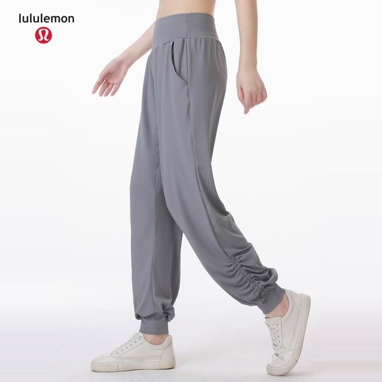 Lululemon 9019 S-XL 4C nlh