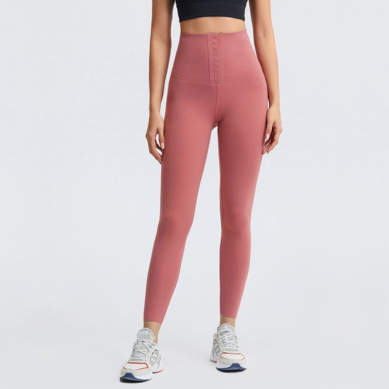 Lululemon DL056VVV S-2XL 7C ngc