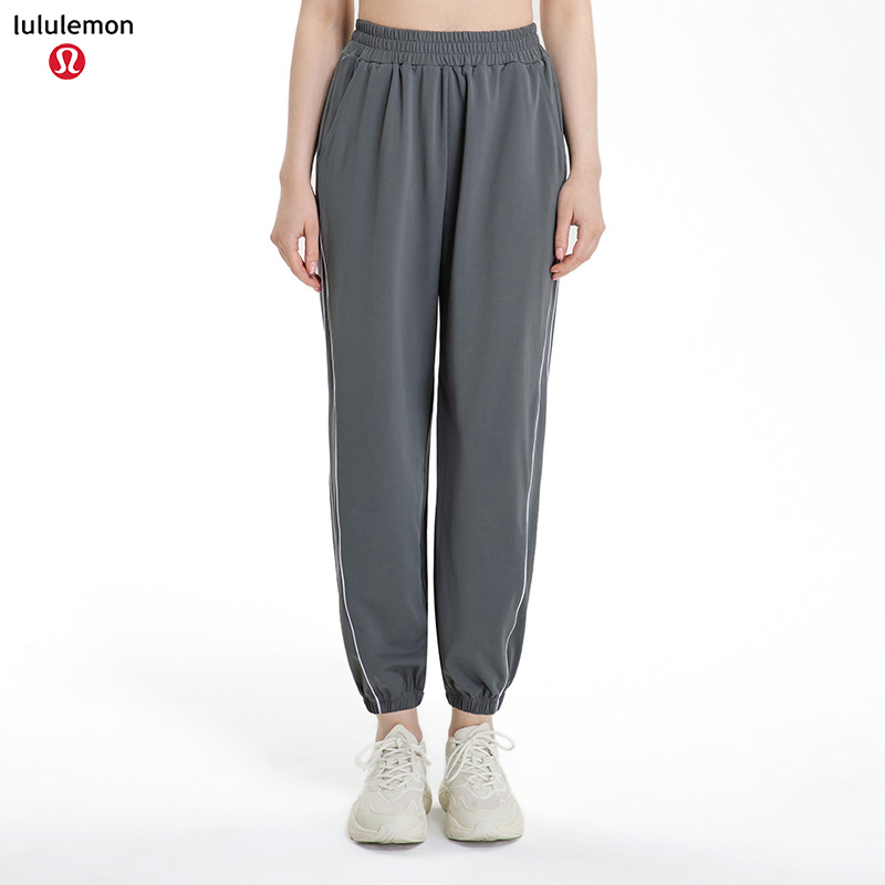 Lululemon DS214 3C S-XXL nlh