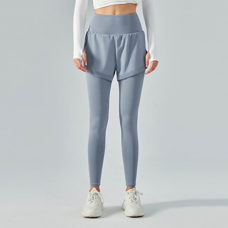 Lululemon DSP351  S-XL 5C ngc