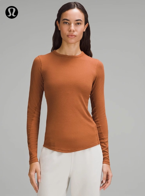 Lululemon 5814 2-10 6C YD