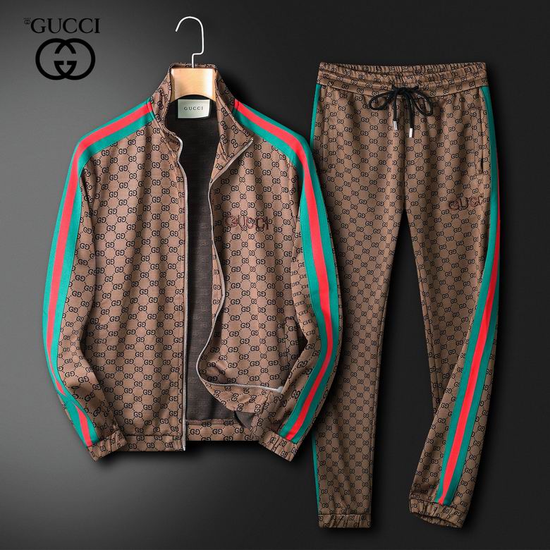 Gucci M-3XL 25cn340