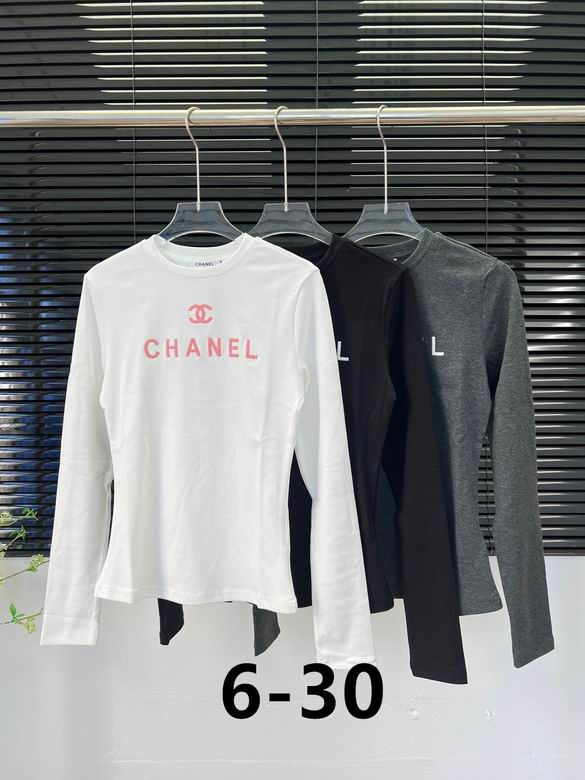Chanel S-XL 180