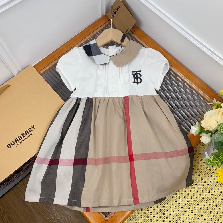 Burberry sz80-120 131