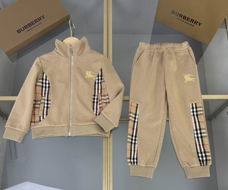 Burberry sz110-160 287
