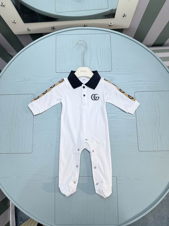 Gucci sz0-3 3-6 6-9 9-12 12-18 18-24 17