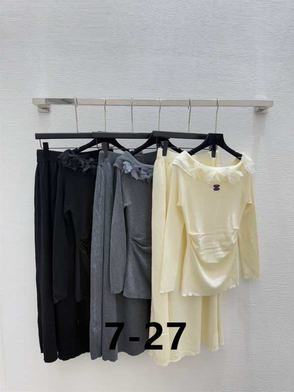 Chanel S-XL 277