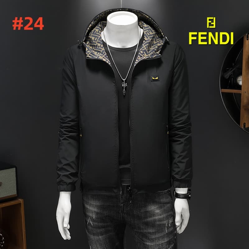 Fendi M-4XL 12yr179