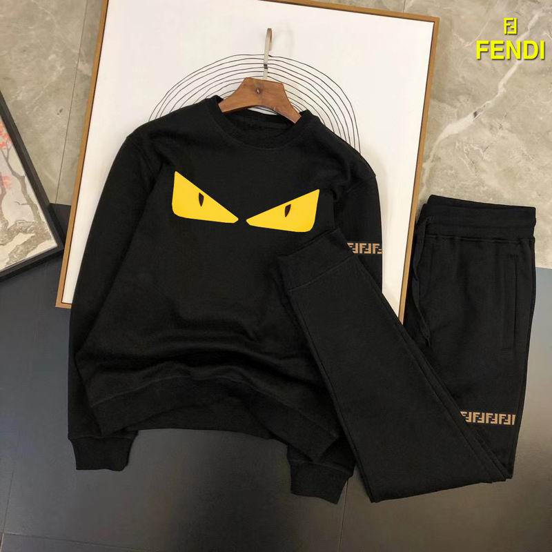 Fendi M-3XL 12yr205