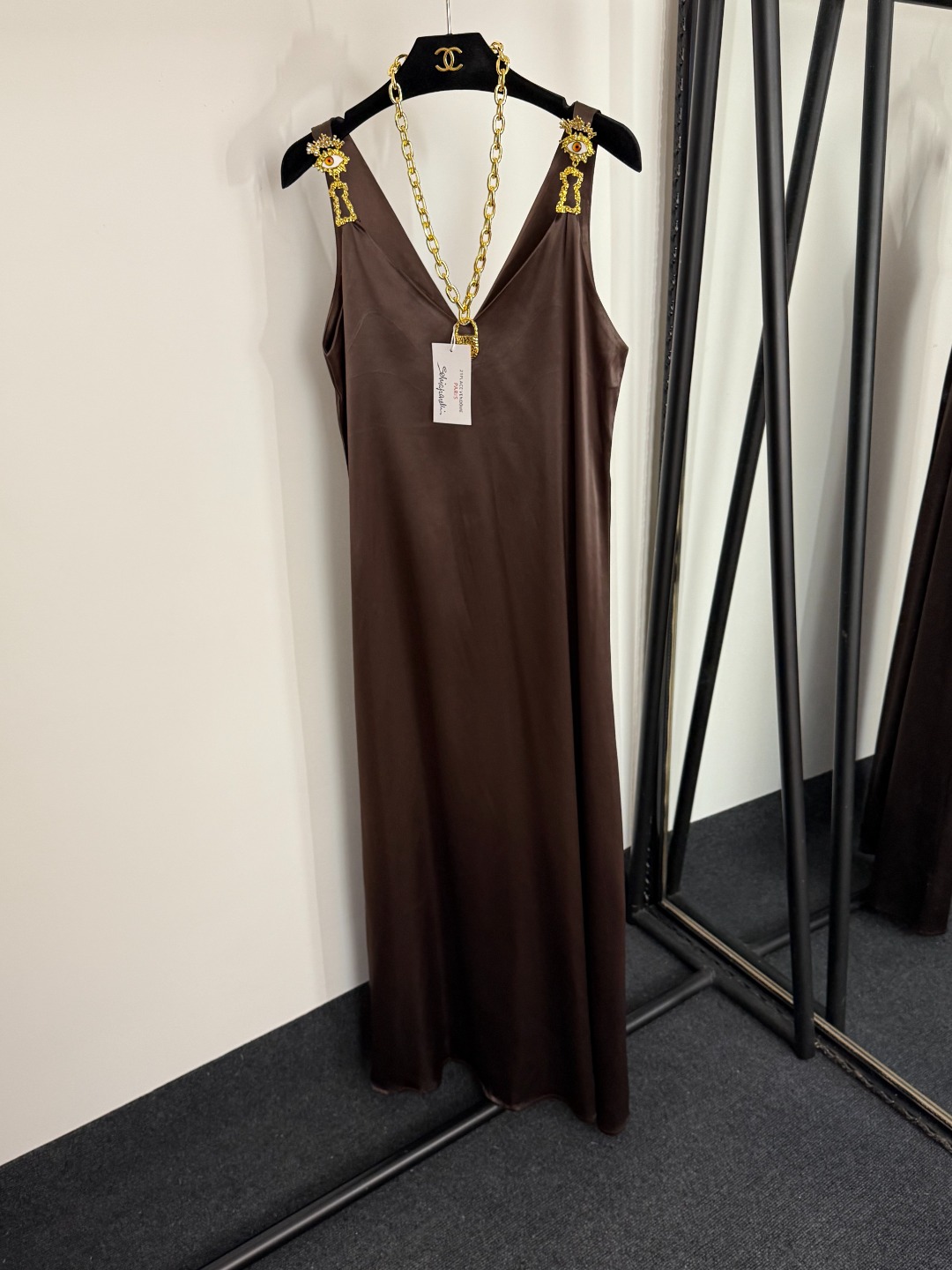 Schiaparelli S-XL 185