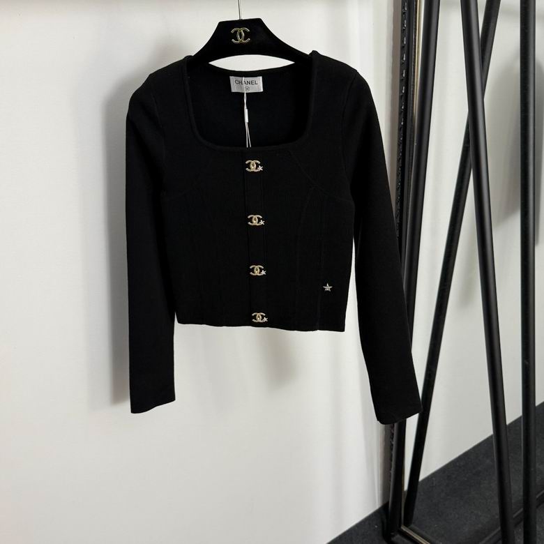 Chanel Uniform 37