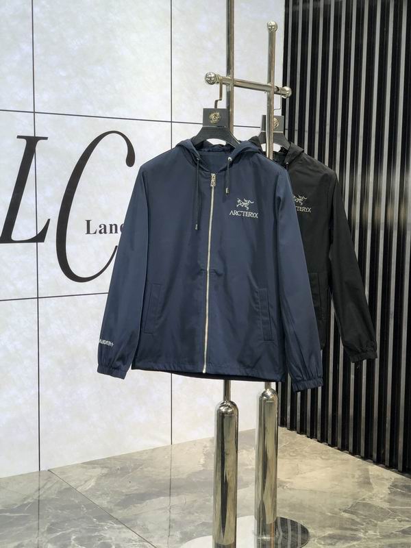 Arcteryx M-3XL 12yr28