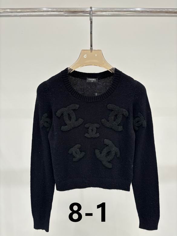 Chanel S-XL 80