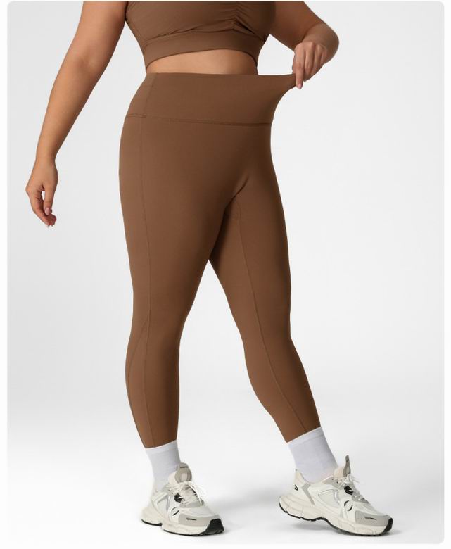 Lululemon 73060 XL-4XL 4C YD