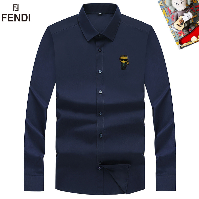 Fendi S-4XL 25tr68