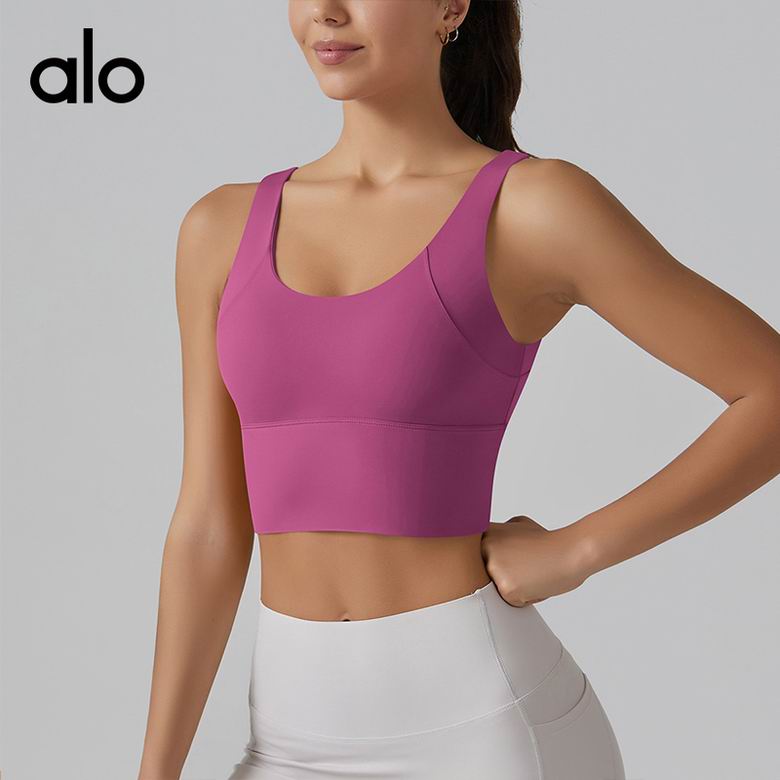 Alo WX7017 S-XL  6C YO