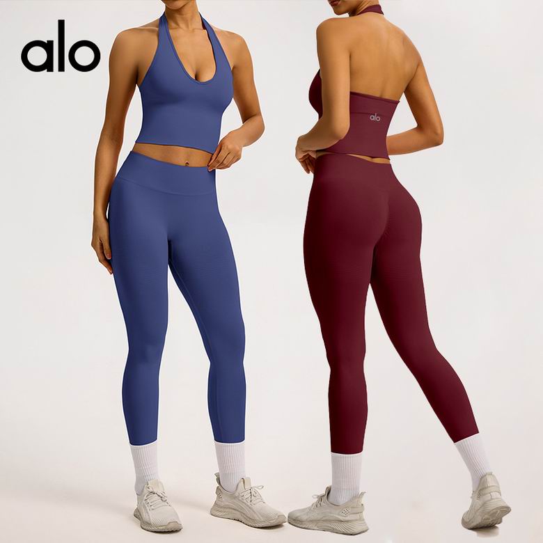 Alo CK8022 S-XL 7C YO