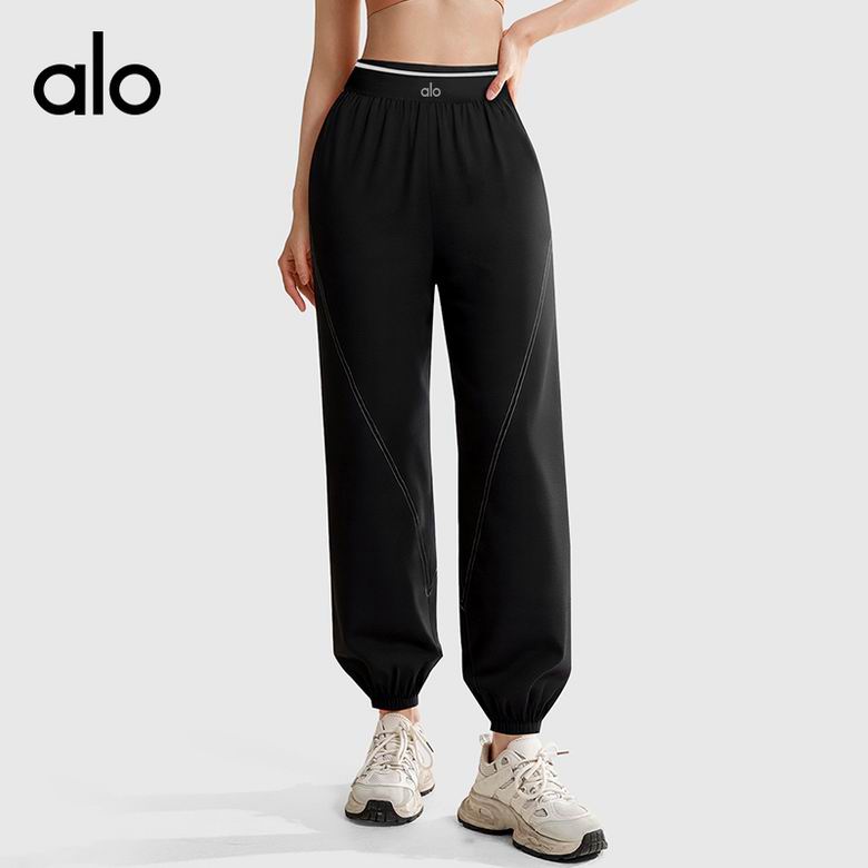 Alo JYWK025 S-XXL 3C YO