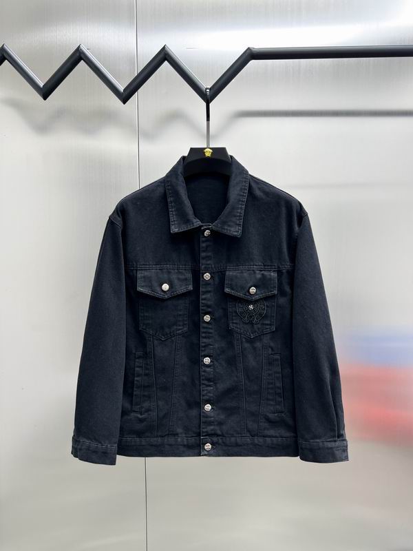 Chrome Hearts M-3XL mstx04