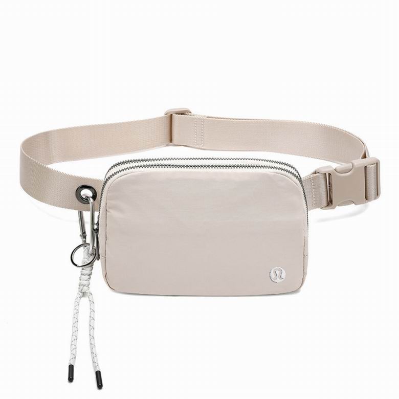 Lululemon 1141 8x2x5.5cm 130g 400L 24C NN