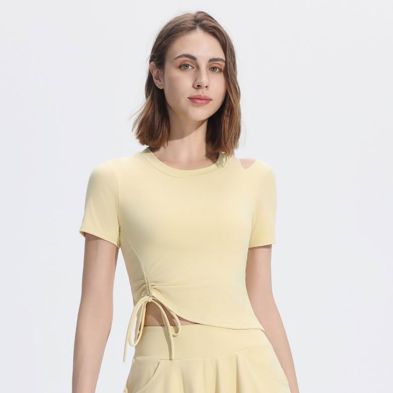 Lululemon DX853 S-XL 5C NN