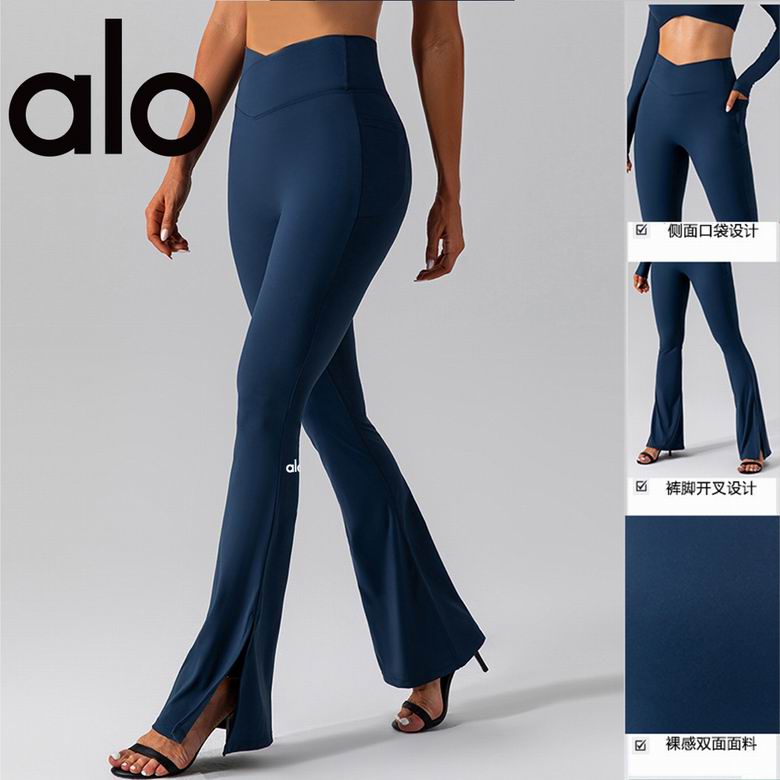 Alo KW251 S-XL 5C NN