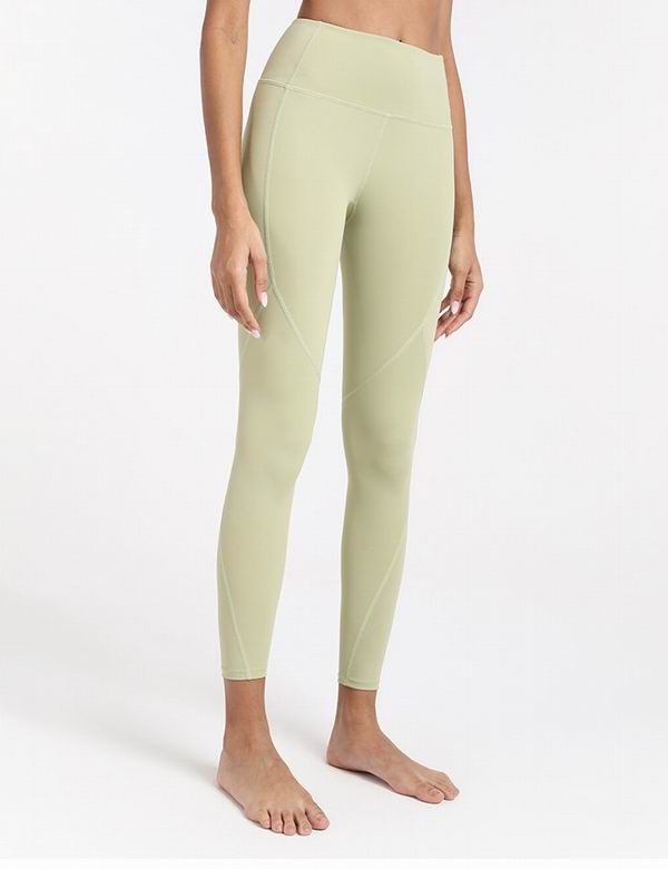 Lululemon DS-24 S-XL  4C NN