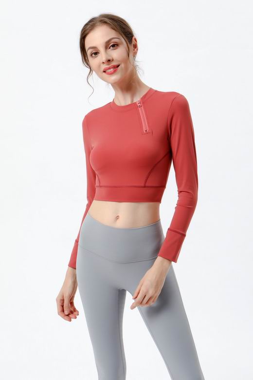Lululemon 2064 S-XL 3C NN