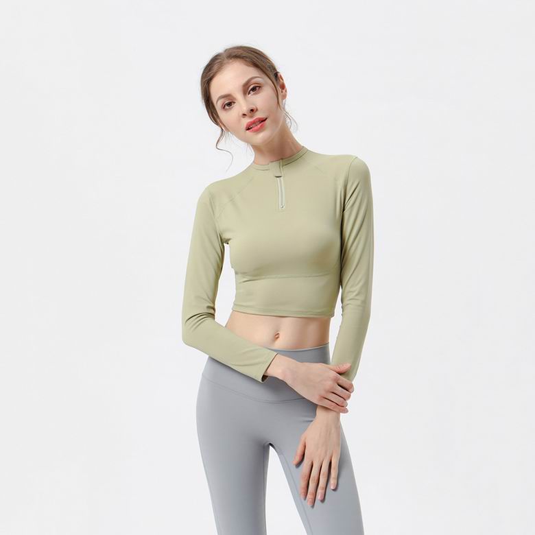 Lululemon 2065 S-XL 3C NN