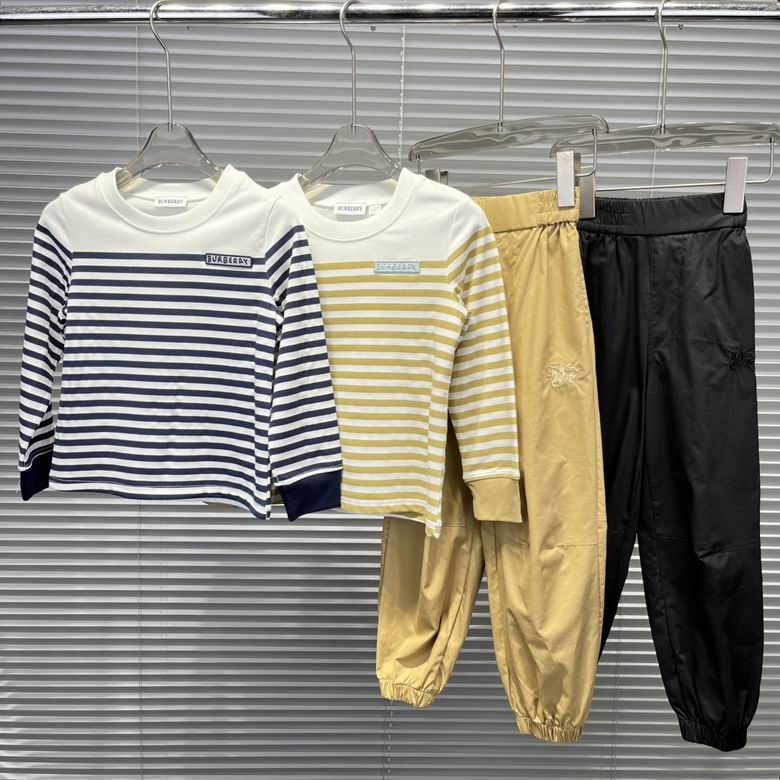 Burberry sz100-160 322