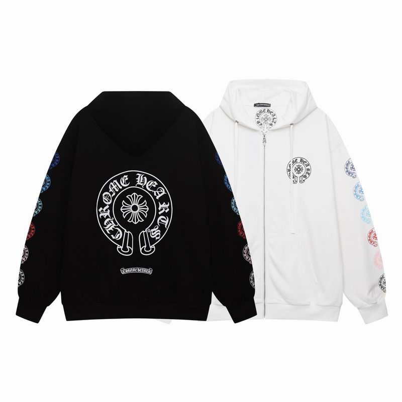 Chrome Hearts S-XL hltx03