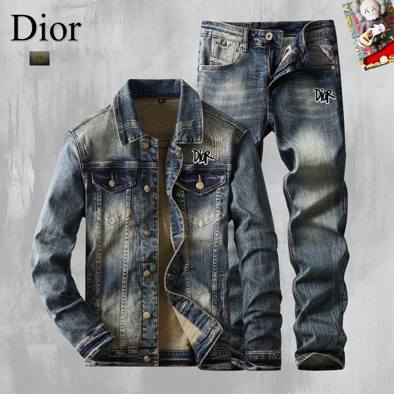 Dior M-3XL 25tr207